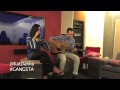 Kat Dahlia Gangsta Acoustic Performance (www.katdahlia.com)