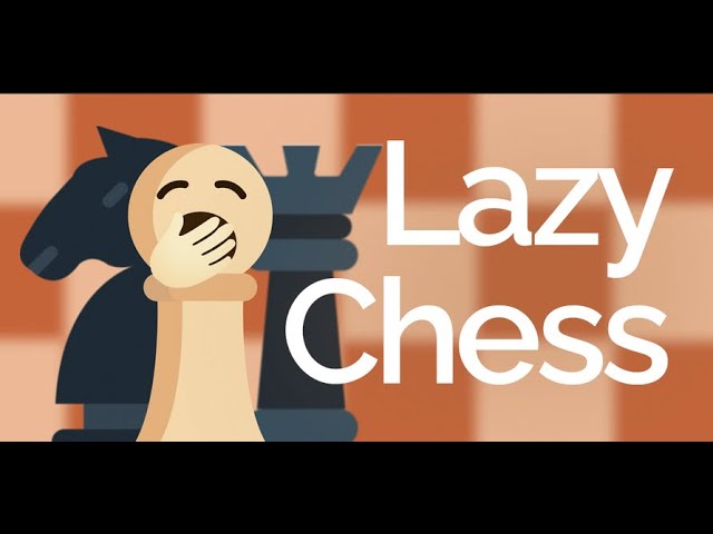 Lazy Chess Aiの示す手から最善手を探す選択のチェスゲーム 面白いゲーム情報 Ios Android Youtube