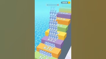 Count Masters - Level 43 Gameplay