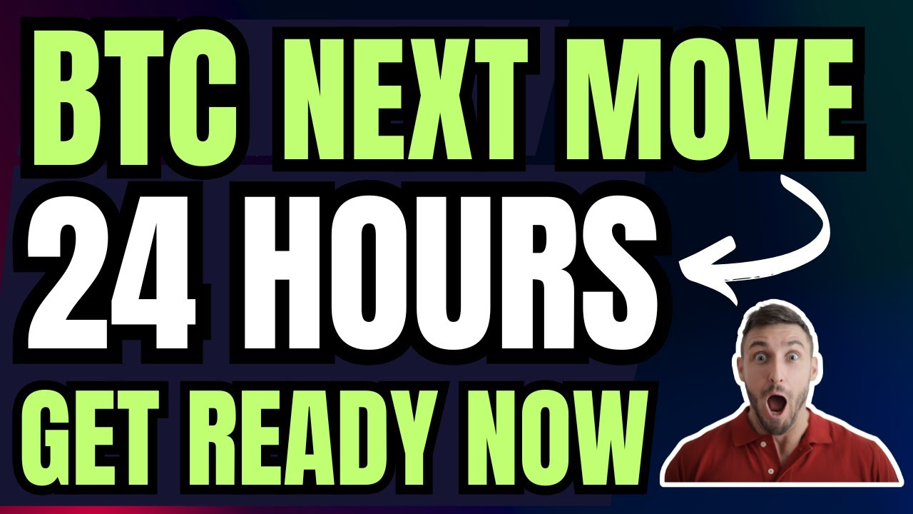 Bitcoin Next Move Today BTC News Today Hindi Crypto Update Today - YouTube
