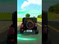 New Mahindra Thar Indian Vehicle 🚜 Simulator 3d Games MahindraThar#ShafianwarGamer