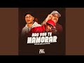 Não Vou Te Namorar (feat. Mc Vuk Vuk)