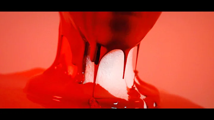 Burn Mona Lisa - "Glacier House" (Official Music V...
