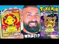 These Pokemon Cards Are Illegal...(I Had To Buy Them)