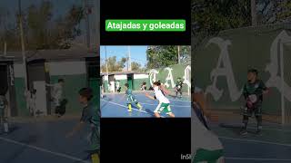 #futbol#futsal #football  #partidosemocionantes #atajadas #planetafutbol #futebol #porterofutsal