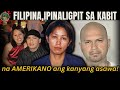 Ang bored na maybahay sa amerika   tagalog crime story 