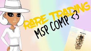 Rare Trading Compilation
