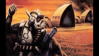 Dune 2 - The Battle for Arrakis DuneHack_r82_AL7_Hack | Прямая трансляция |  Енот Енотович