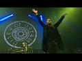 Diary of Dreams - "O' Brother Sleep" (live 08.02.2020 "Teatr" Club Moscow, Russia) HD