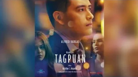 Tagpuan | Tagalog Full Movies | Drama | English Sub