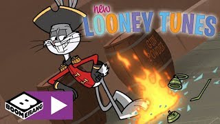 New Looney Tunes | Tax Problems | Boomerang UK 🇬🇧