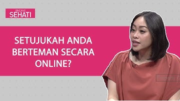 Maraknya Pertemanan Online | Bincang Sehati