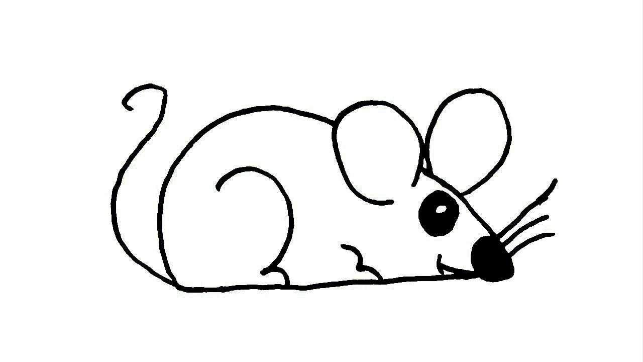 Как легко нарисовать мышку. Мышь карандашом. Мышка рисунок для детей. Рисунок мыши для срисовки. Мышка рисунок карандашом легкий.