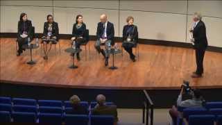Cities of Promise Town Hall at Yale SOM