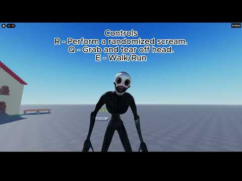 Roblox Require Script Showcase: Elder Mimic (REQUIRE IN DESCRIPTION)