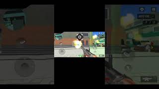 FPS Shooting Games 2022| Gun Game 3d screenshot 5