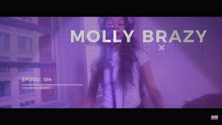 Last minute Molly Brazyy