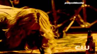 Caroline Matt - Broken Strings. Tvd