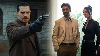 Eşref Rüya 33.Bölüm 2.Fragmanı