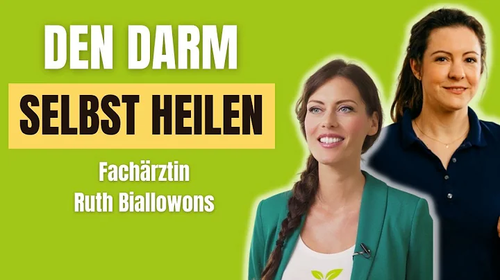 Dein Darm: der Schlsssel zu mehr Gesundheit. Fachr...