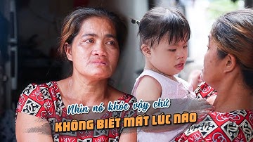 Hát Mãi Ước Mơ - Đời Thường #44:Cảm động người mẹ là trụ cột gia đình nuôi con gái bệnh Down