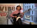 Lianne La Havas VSessions Presented by VIBETV