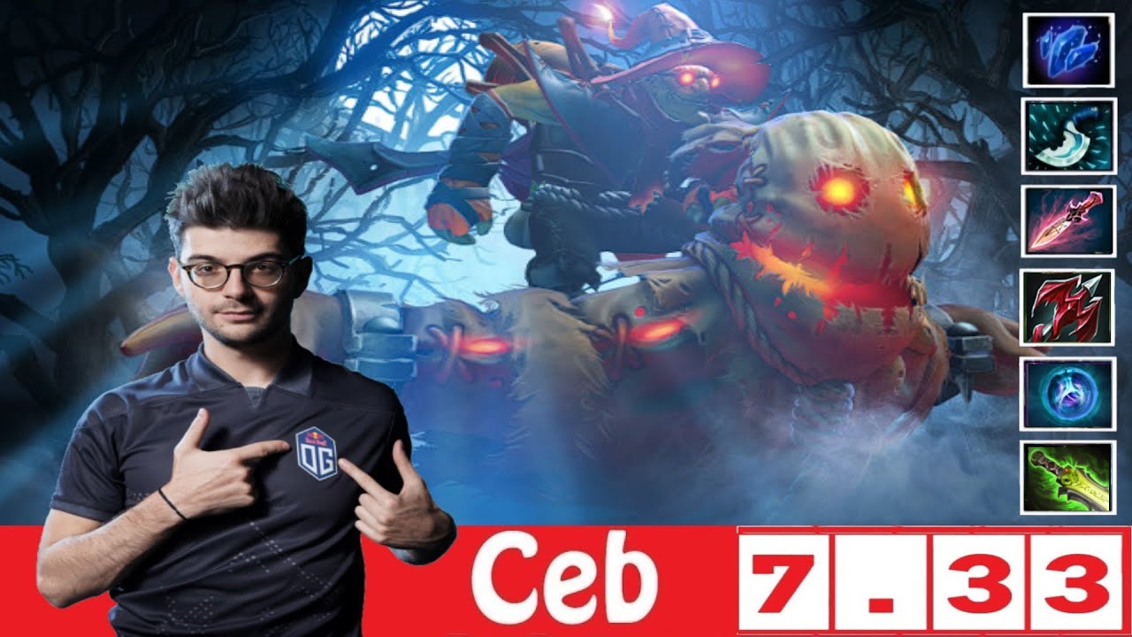 Dar - Farewell ππ» #Dota2