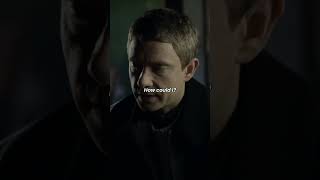 Did I Just Texted A Murder Sherlock