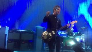 She Taught Me How To Fly - Noel Gallagher @ Luna Park, Buenos Aires 04/11/2018