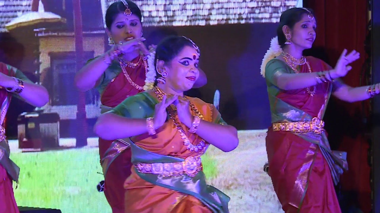 KADANGOT MAKKAM MUSICAL DRAMA