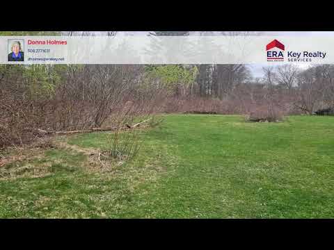 650 Brigham Street, Marlborough, MA home video tour