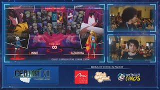 Ceotaku 2023 Uniclr Top 8 - Stand Tech Revert Vs Carp