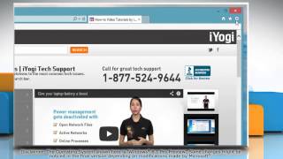 How to get new Accelerators in Internet Explorer® 11 on a Windows® 8.1 PC