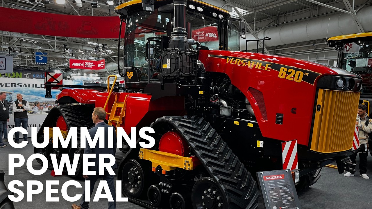 Специальный выпуск, посвященный техническим аспектам двигателей: Мы отправляемся в путешествие с ...