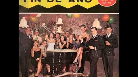 Cantares de Navidad   - Billos Caracas Boys