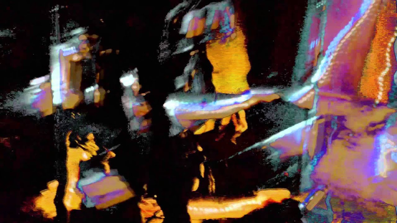 Let The Sunshine In Dance Remix
