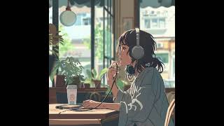 Lo-Fi Ambient Afternoon Coffee Break