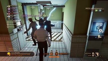 Fastest Personoid Kills | First Class Trouble