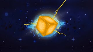 THE DARK HARVESTER MINI EVENT | recreation 🟨 