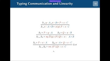 [OOPSLA] A Bunch of Sessions: A Propositions-as-Sessions Interpretation of Bunched Implications in