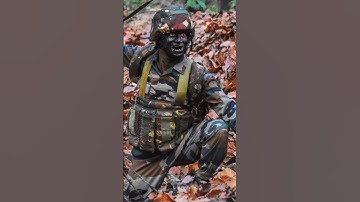 🇮🇳🔥 Gurkha commandos 🇮🇳🔥⚔️⚔️ #status #indianarmy #motivation #viral #gurkha