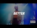 [FREE] - Juice Wrld Emotional TYPE BEAT - &quot;BETTER&quot; - Prod.NazBeats