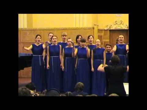 Хор вдохновение план работы хора