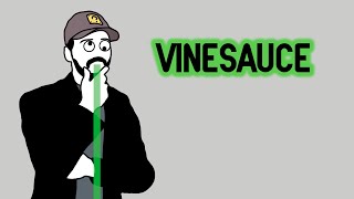 [Vinesauce] Vinny - Ashens Intro Vomit