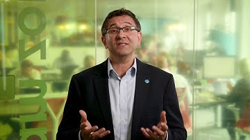 Introducing the Renewable Enterprise