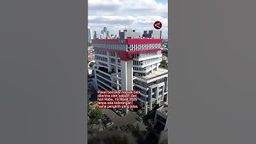 Kantor Tempo dapat kiriman kepala babi