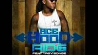 Video thumbnail of "Ride Or Die - Ace Hood ft. Trey Songz"