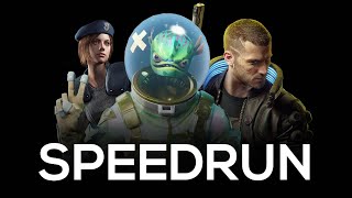 SPEEDRUN: Resumen de noticias - Semana 19 de 2020