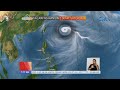 Typhoon Bising, inaasahang lalabas ng PAR ngayong weekend | UB