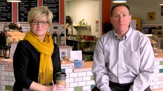 Cityscape - Episode #1 featuring Livonia Mayor Maureen Miller Brosnan